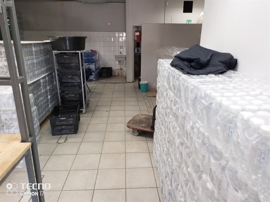 Commercial Property for Sale in North End Eastern Cape